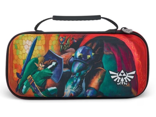 [90332694 1661541] Power A Protection Case Link vs Ganondorf