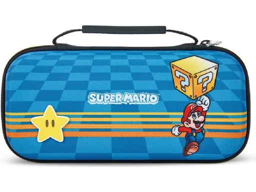 [90332730 1661540] Power A Protection Case Mystery Block Mari