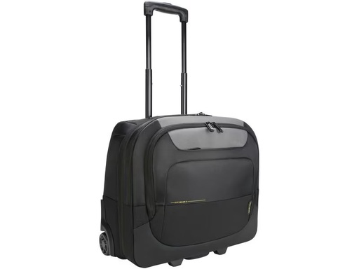[90332733 1661864] Targus Notebook-Rollkoffer City Gear