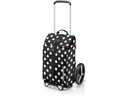 Reisenthel Einkaufstrolley  Citycruiser Dots White