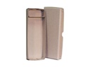 Office Focus Materialschachtel 23.5 x 9 x 3 cm, Grau