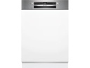 Bosch Einbaugeschirrspüler SMI6YCS02E