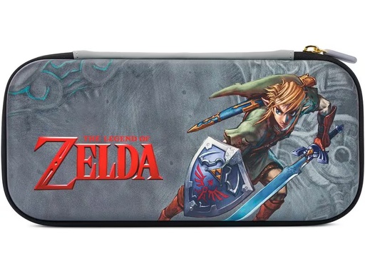 [90332840 1661543] Power A Slim Case Intrepid Link
