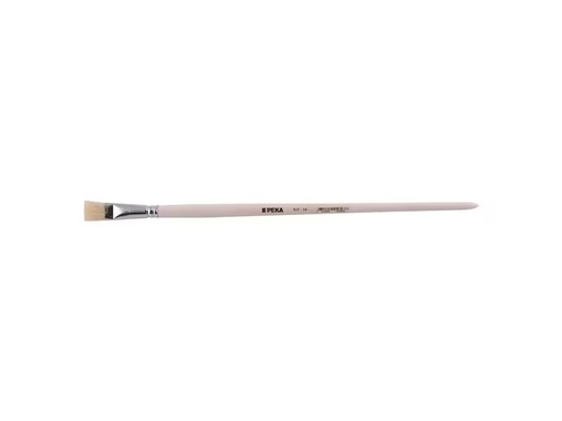 [90332842 1404808] Office Focus Borstenpinsel Office Focus Grösse 14 / 14.0 mm