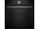 Bosch Einbaubackofen HBG7764B1C Schwarz A+