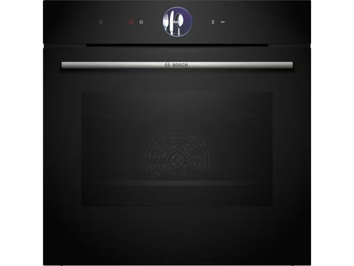 [90332843 1669627] Bosch Einbaubackofen HBG7764B1C Schwarz A+