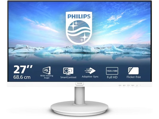 [90332863 1660053] Philips Monitor 271V8AW/00