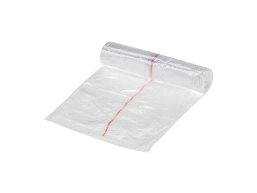 [90332867 1404799] Office Focus Müllbeutel ProfitBag 50 x 56 cm, 40 Säcke pro Rolle