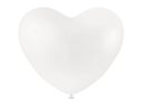 Creativ Company Luftballon Weiss, 8 Stück