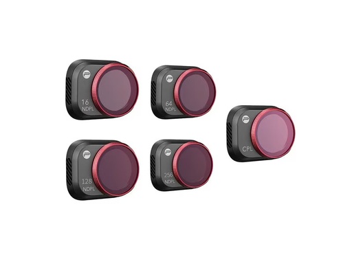 [90332892 1662526] PGYTECH Mini 3 CPL+ND-PL Filter Set