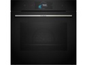 Bosch Einbaudampfbackofen HSG7584B1 Schwarz A+