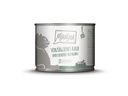 Mjamjam Nassfutter Dose Kalb & Truthahn, 200 g