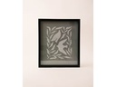Esmée Bild White Bird 30 x 35 cm