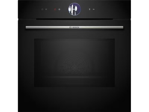 [90333158 1669648] Bosch Einbaubackofen HMG7361B1 Schwarz