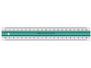Linex Lineal Super Ruler 20 cm