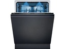 Siemens Einbaugeschirrspüler iQ500 SX75ZX07CE Vollintegriert