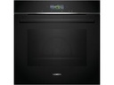 Siemens Einbaubackofen HB774G1B1C Schwarz A+