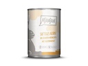 Mjamjam Nassfutter Dose Huhn & Mörchen, 400 g