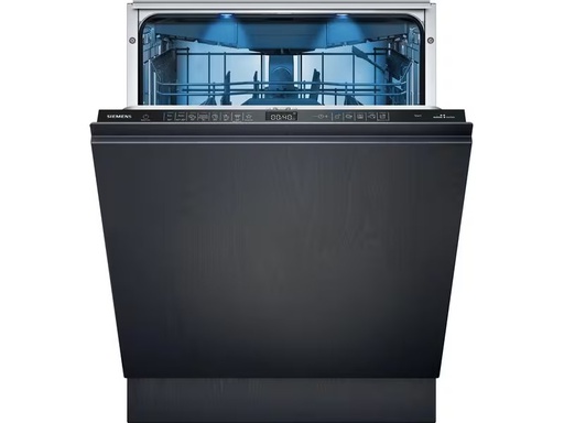 [90333272 1671188] Siemens Einbaugeschirrspüler iQ500 SN65ZX01CH Vollintegriert