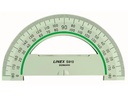 Linex Winkelmesser Super Ruler 180 Grad