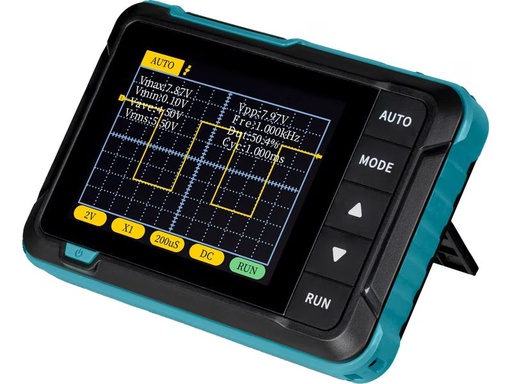 [90333291 1669130] jOY-iT Mini-Handheld Oszilloskop DSO-200