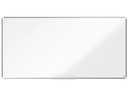 Nobo Whiteboard Premium Plus 90 cm x 180 cm, Weiss