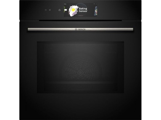 [90333369 1669649] Bosch Einbaubackofen HMG778NB1 Schwarz