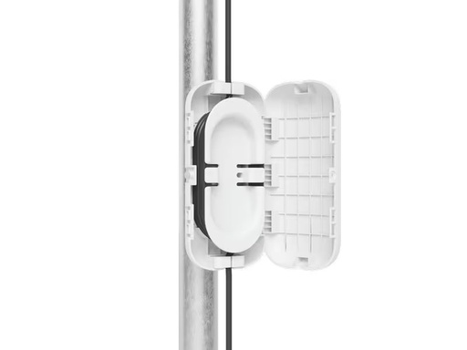 [90333370 1672150] Ubiquiti UACC-Fiber-SR-Kit Faser-Zugentlastungsset