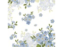 Paper + Design Papierservietten Bloem 33 cm x 33 cm, 20 Stück