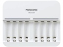 Panasonic Ladegerät Eneloop BQ-CC63