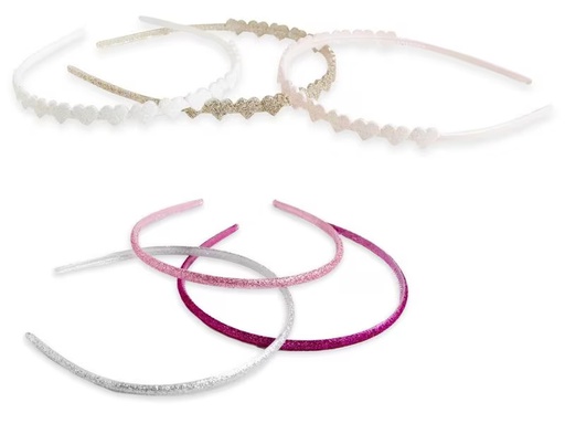 [90333490 1659291] Martinelia Beauty Haarband assortiert