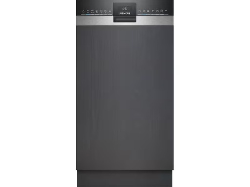 [90333526 1671198] Siemens Einbaugeschirrspüler iQ300 SR53HS74ME Teilintegriert