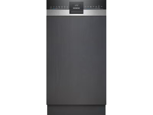 [90333526 1671198] Siemens Einbaugeschirrspüler iQ300 SR53HS74ME Teilintegriert