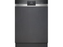 Siemens Einbaugeschirrspüler SN53ES01AH