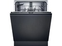 Siemens Einbaugeschirrspüler SX63EX02AE
