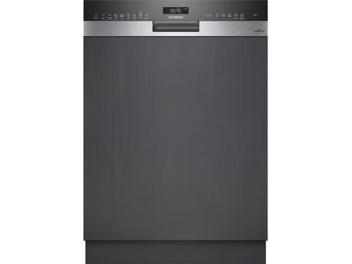 [90333675 1671177] Siemens Einbaugeschirrspüler SX55ZS01CH