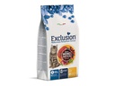 Exclusion Trockenfutter Adult Beef, 1.5 kg