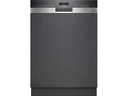 Siemens Einbaugeschirrspüler SN55ZS01CH