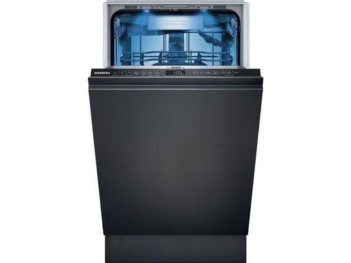 [90333711 1671194] Siemens Einbaugeschirrspüler iQ500 SR65ZX22ME Vollintegriert