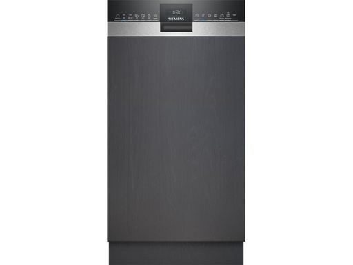 [90333751 1671197] Siemens Einbaugeschirrspüler iQ500 SR55ZS10ME Teilintegriert