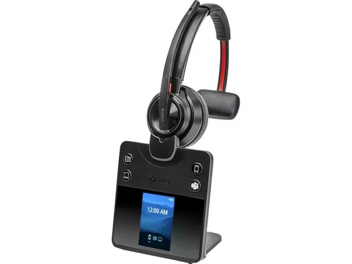 [90333814 1673394] Poly Headset Savi 8410 Office MS Mono