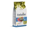 Exclusion Trockenfutter Adult Medium Tuna, 12 kg