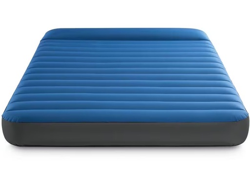 [90333873 1606101] Intex Luftbett TruAire Camping Queen 152 x 203 x 22 cm