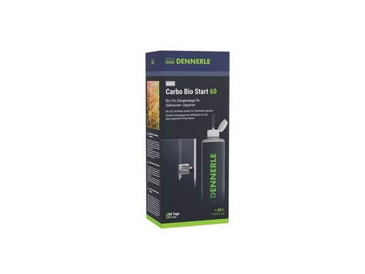 [90333883 1668589] Dennerle Carbo Bio Start 60