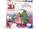 Ravensburger 3D Puzzle Disney Princess