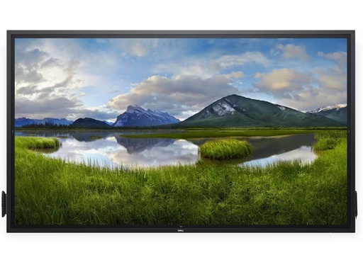 [90333903 1665498] DELL Monitor P8624QT ohne Standfuss