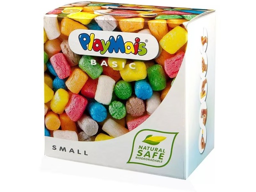[90333915 1663728] PlayMais Bastelset Basic Small
