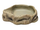 Repto Wasserschale Deco L, 22 x 18 x 6 cm