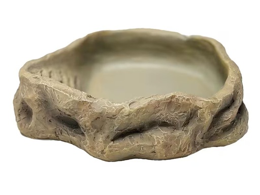 [90333917 1643015] Repto Wasserschale Deco L, 22 x 18 x 6 cm