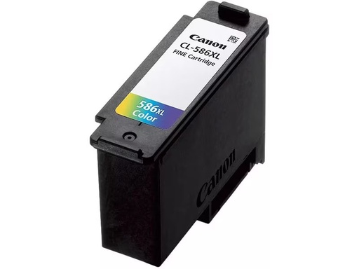 [90333977 1669551] Canon Tinte CL-586XL C/M/Y